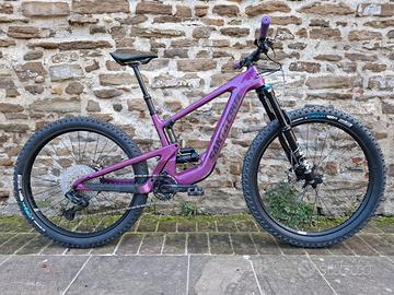 Santa Cruz Heckler SL