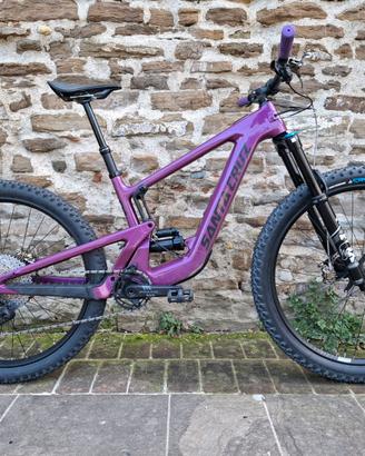 Santa Cruz Heckler SL tgM