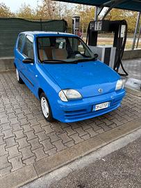 Fiat Seicento 1.1i cat Active