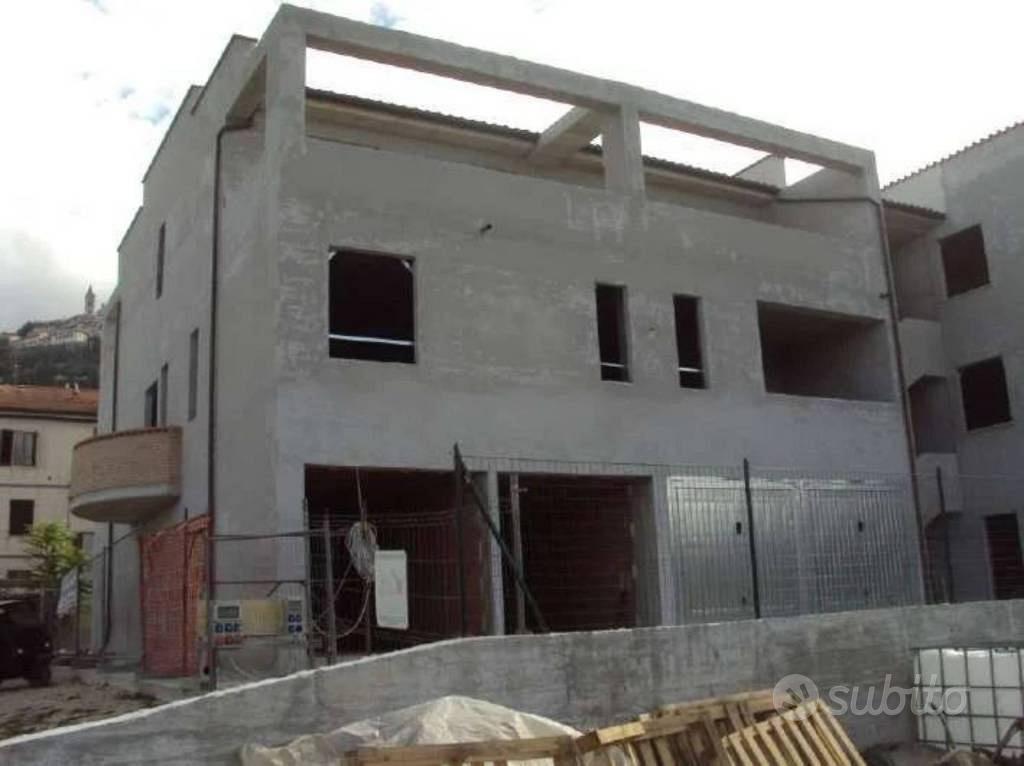 Appartamento – Trevi, Borgo di Trevi, Parrano - Vista 2