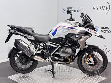 BMW r 1250 gs Abs my21