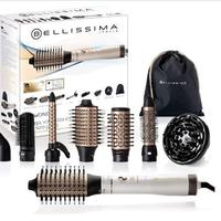 Spazzola / phon ad aria calda