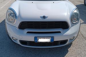 Mini Countryman SD