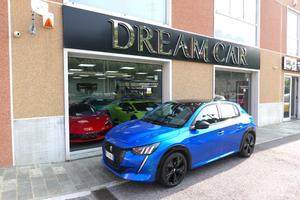 PEUGEOT 208 BlueHDi 100 Stop&Start 5 porte GT Li