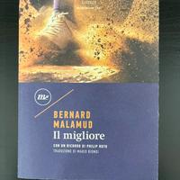 IL MIGLIORE - Bernard Malamud