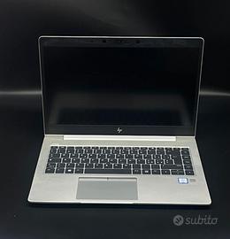 HP EliteBook 840 G5 | Intel Core i5-8250U 8Gb Ram