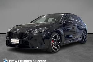 BMW Serie 1 118d MSport Pro auto