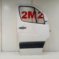 PORTIERA ANTERIORE DESTRA MERCEDES Sprinter 313 A9