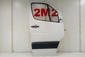 PORTIERA ANTERIORE DESTRA MERCEDES Sprinter 313 A9