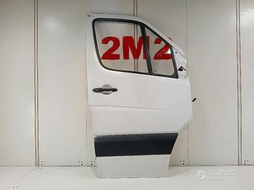 PORTIERA ANTERIORE DESTRA MERCEDES Sprinter 313 A9