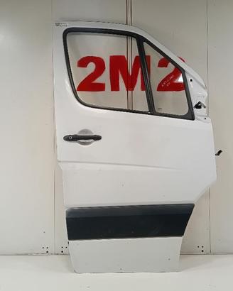 PORTIERA ANTERIORE DESTRA MERCEDES Sprinter 313 A9