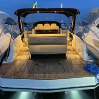 Cristian marine 34 w.a