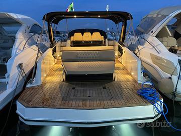 Cristian marine 34 w.a