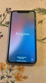 Iphone xr 64 gb bianco