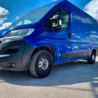 FIAT DUCATO FURGONE 2.3 MJT 180CV