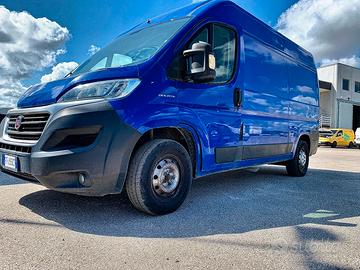 FIAT DUCATO FURGONE 2.3 MJT 180CV