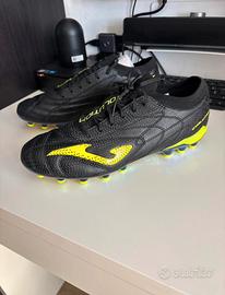 Scarpa da calcio joma evolution top 25 AG