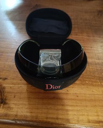 Occhiali da sole Dior Bike 1 originali