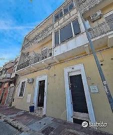 Appartamento in zona centrale