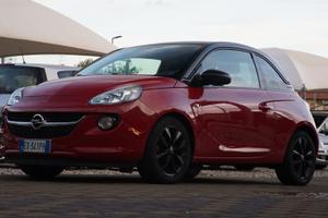 Opel Adam Metano
