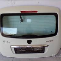 Portellone Posteriore Lancia Ypsilon 2010