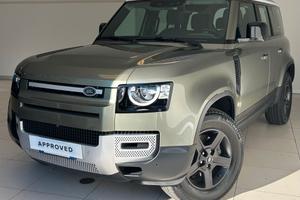 Land Rover Defender 110 3.0D I6 250 CV AWD Auto S