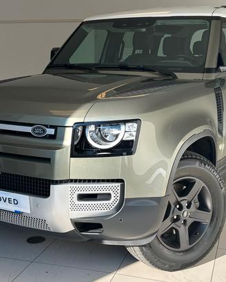 Land Rover Defender 110 3.0D I6 250 CV AWD Auto S