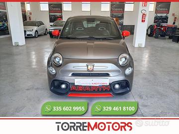 Abarth 595 1.4 Turbo T-Jet 145 CV 06/2021