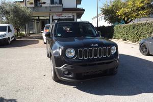 Jeep Renegade 1.4 MultiAir Longitude