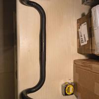 Piega Manubrio Cyrano 00 Fizik