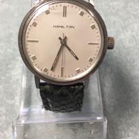 Hamilton orologio