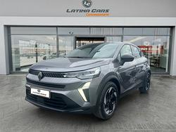 Renault Captur 1.0 Techno GPL 100cv con Telecam e 