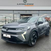 Renault Captur 1.0 Techno GPL 100cv con Telecam e 