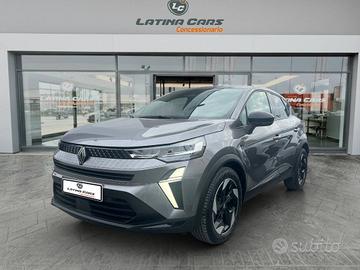 Renault Captur 1.0 Techno GPL 100cv con Telecam e 
