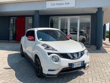 NISSAN JUKE II 1.6T 214CV 4WD NISMO RS CVT