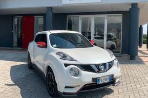 NISSAN JUKE II 1.6T 214CV 4WD NISMO RS CVT