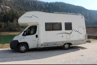 CAMPER - Qualunque Condizione