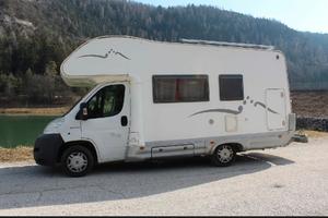 CAMPER - Qualunque Condizione