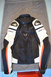 Giacca Dainese SP-R