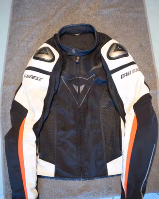 Giacca Dainese SP-R