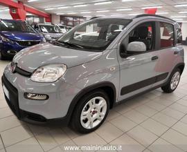 FIAT Panda 1.0 FireFly Hybrid City Life SUPE...