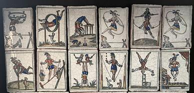 PIASTRELLE DECORI COTTO