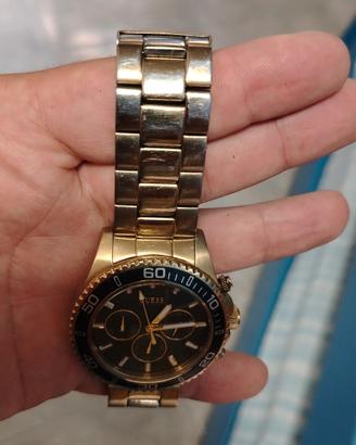 orologio guess 
