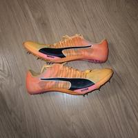 Scarpe chiodate running Puma Nitro