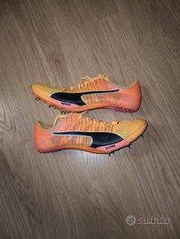 Scarpe chiodate running Puma Nitro