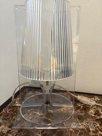 lampade da tavolo kartell