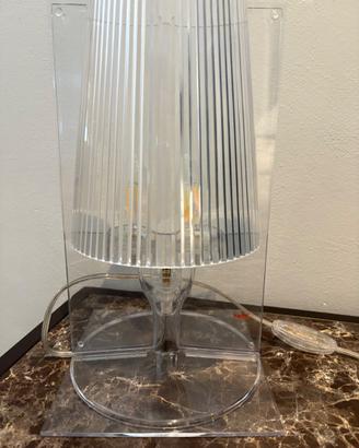 lampade da tavolo kartell