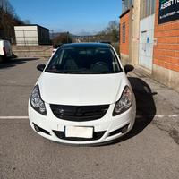 Opel Corsa D 2010 1.3 CDTI ecoFLEX  edition