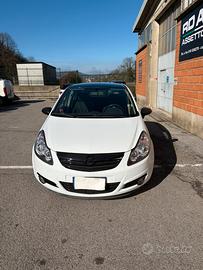 Opel Corsa D 2010 1.3 CDTI ecoFLEX  edition