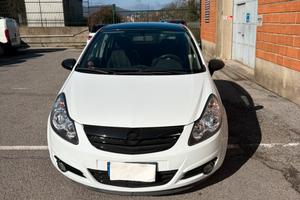 Opel Corsa D 2010 1.3 CDTI ecoFLEX  edition